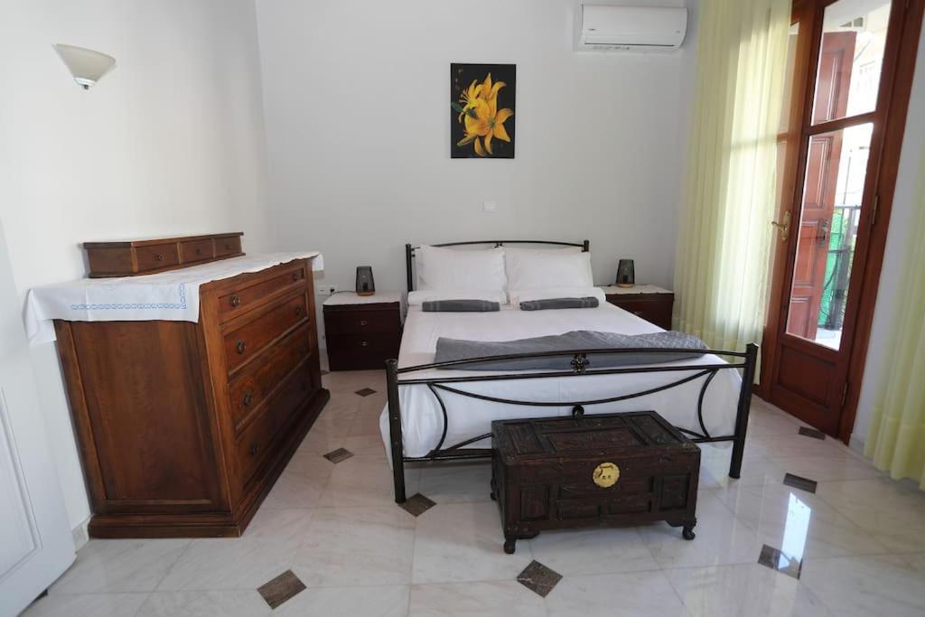 Villa Angelina'S House Rethymno Exterior foto