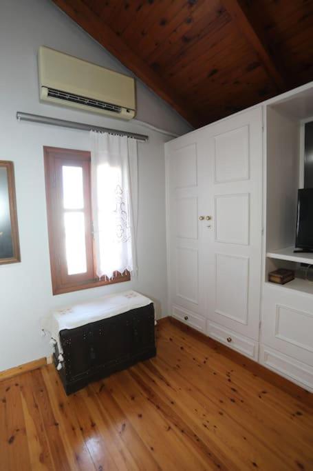 Villa Angelina'S House Rethymno Exterior foto