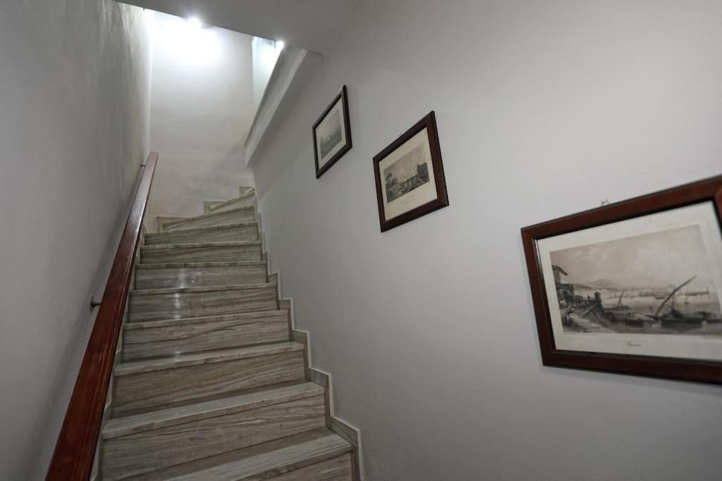 Villa Angelina'S House Rethymno Exterior foto