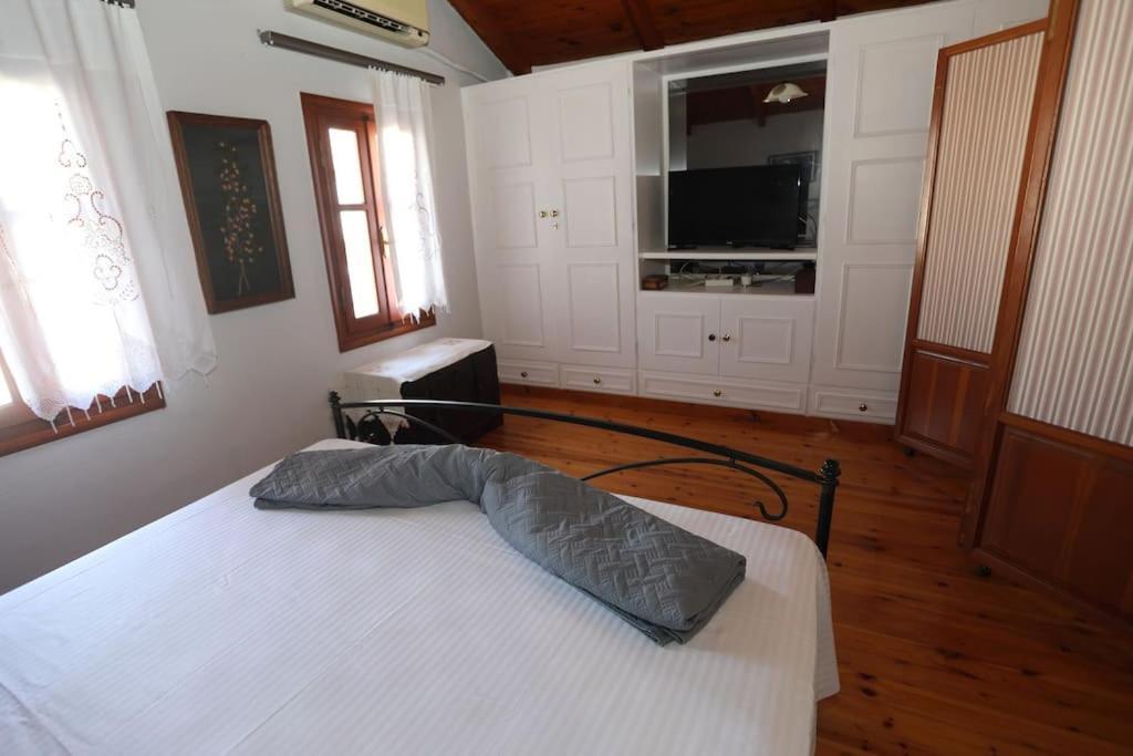 Villa Angelina'S House Rethymno Exterior foto