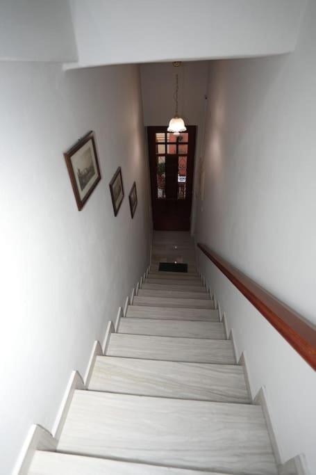 Villa Angelina'S House Rethymno Exterior foto