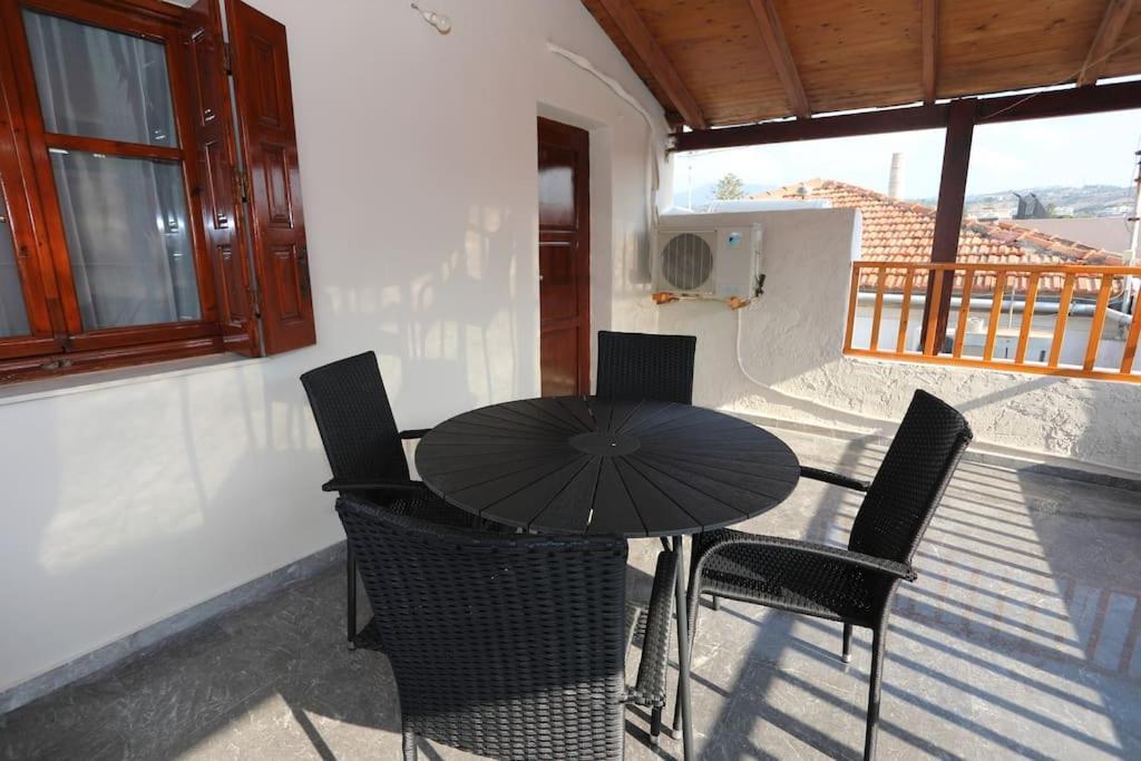 Villa Angelina'S House Rethymno Exterior foto