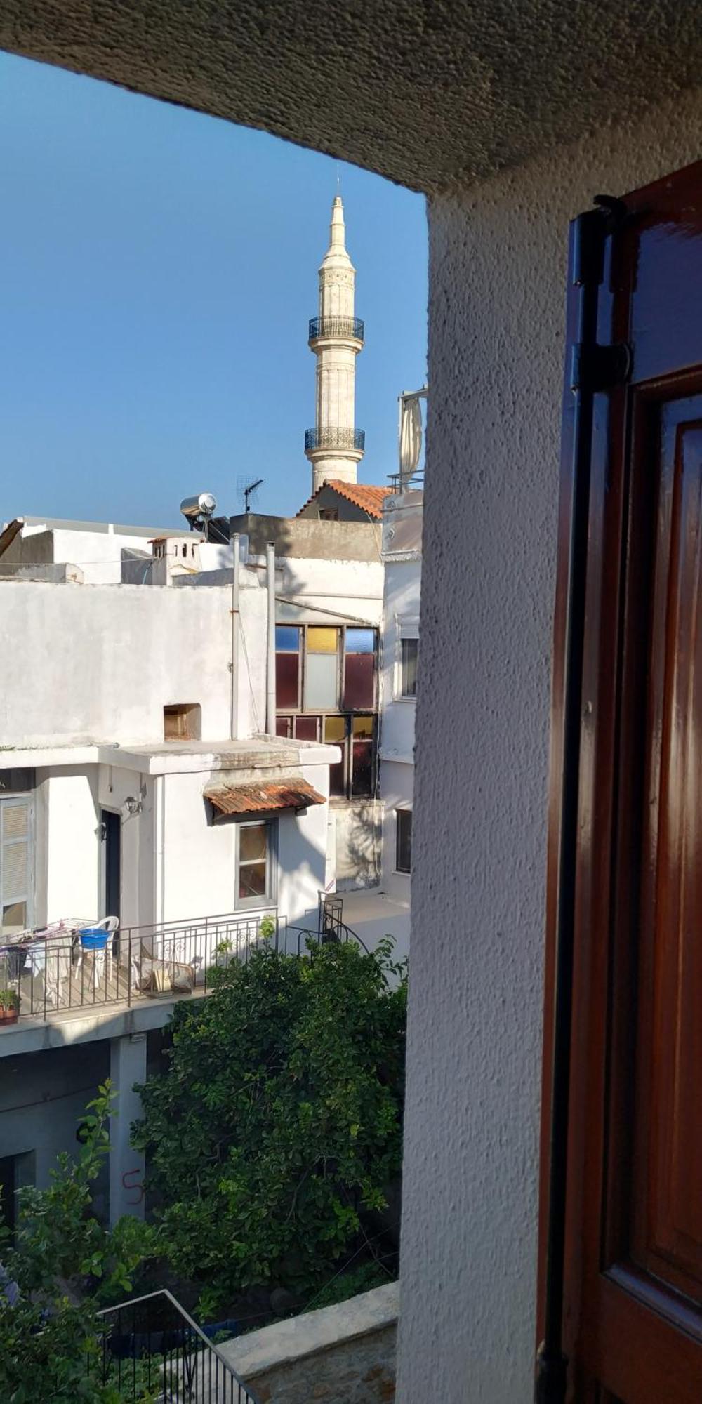 Villa Angelina'S House Rethymno Exterior foto