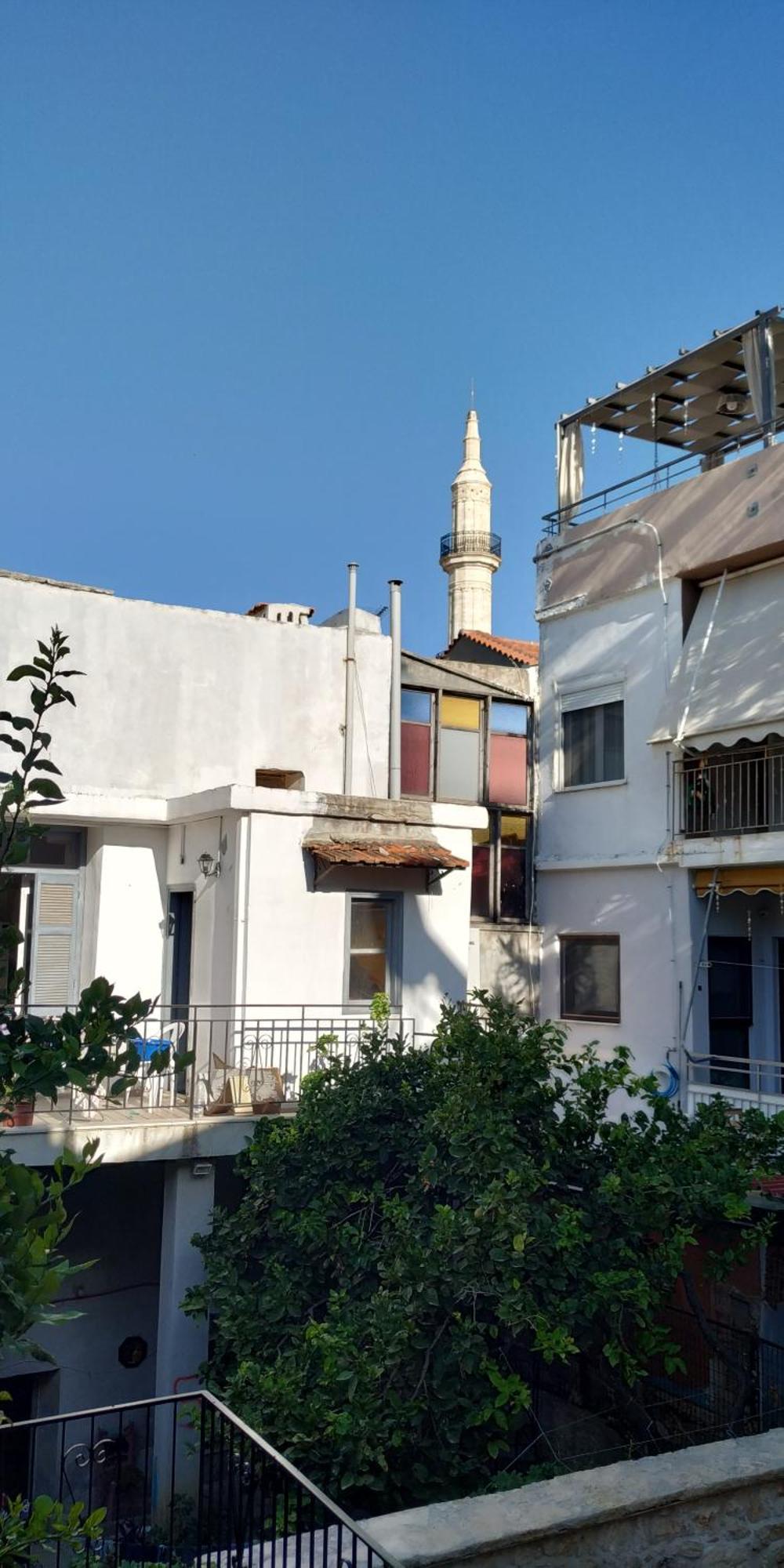 Villa Angelina'S House Rethymno Exterior foto